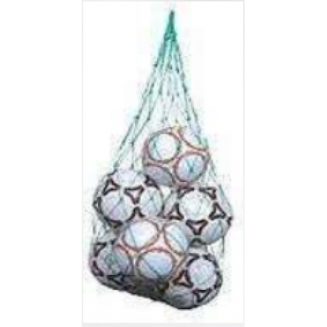 Ball Carrying Net